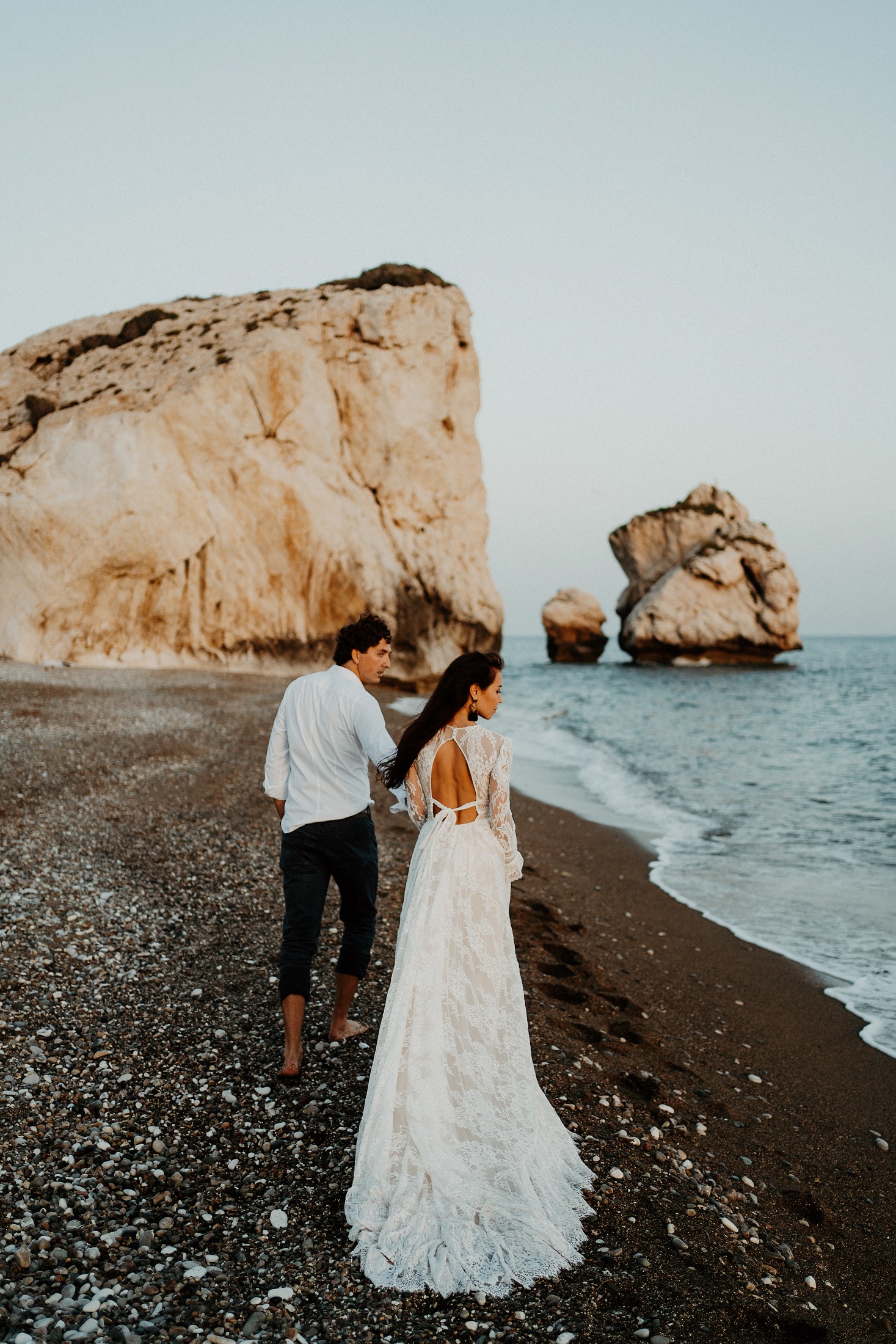 Свадьба на Кипре. Wedding in Cyprus.
Bride and Groom. Место рождения Афродиты. Официальная свадьба, символическая церемония. Свадьба у моря. T-Style Wedding.