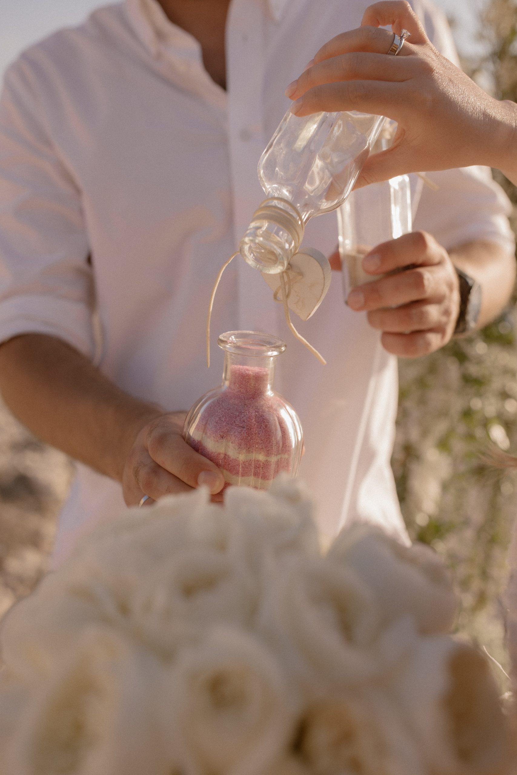 Свадьба на Кипре. Белые Скалы, Пафос. Wedding in Cyprus. T-Style Wedding. Paphos, white rocks. Организация свадьбы 2022. Символическая церемония.