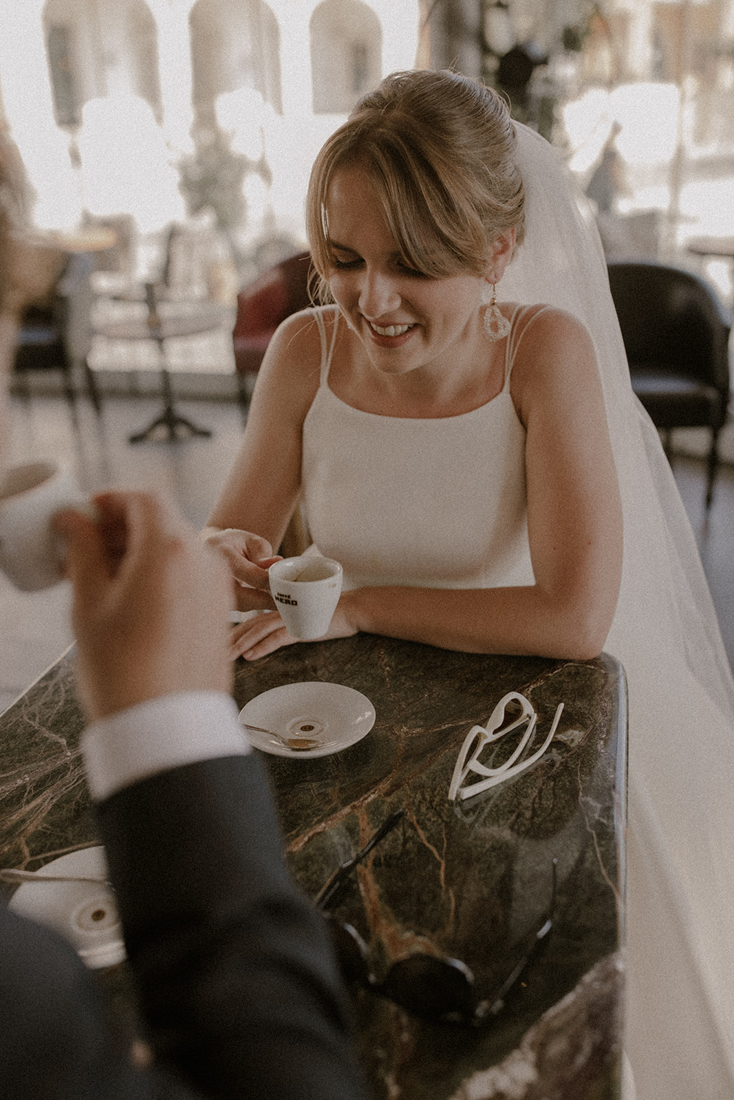 Свадьба на Кипре. Стильная свадьба 2022. Wedding in Cyprus. Paphos. Свадьба у моря. Retro Wedding Photoshoot.
