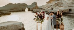 свадьба на Кипре