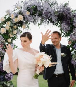 свадьба на Кипре с T-Style Wedding