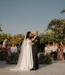 Родион и Ксения   
T-Style Wedding